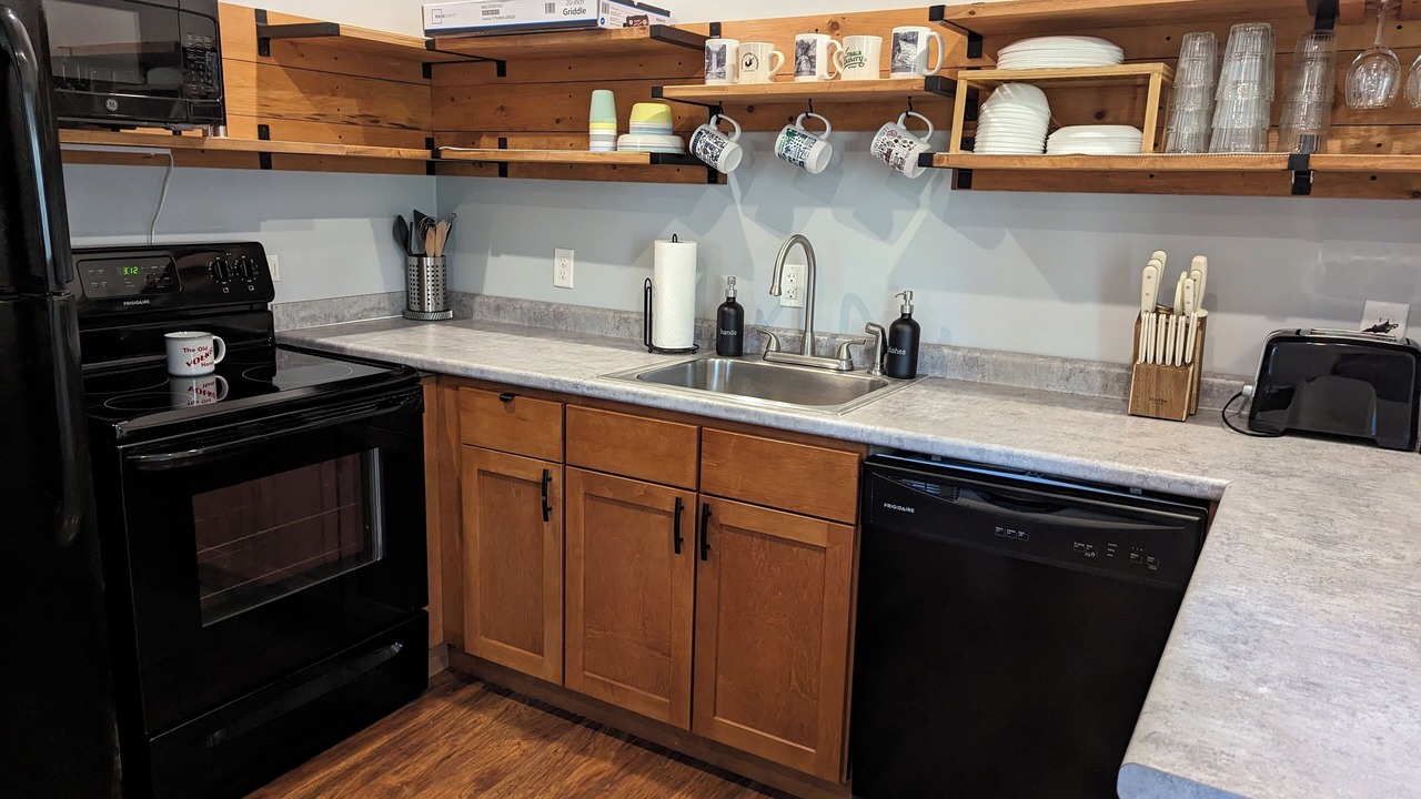 Photo of Kitchen in Ithaca