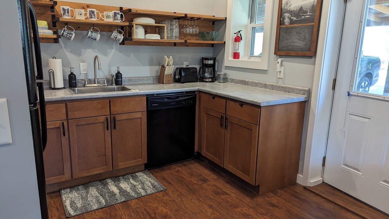 Photo of Kitchen in Ithaca