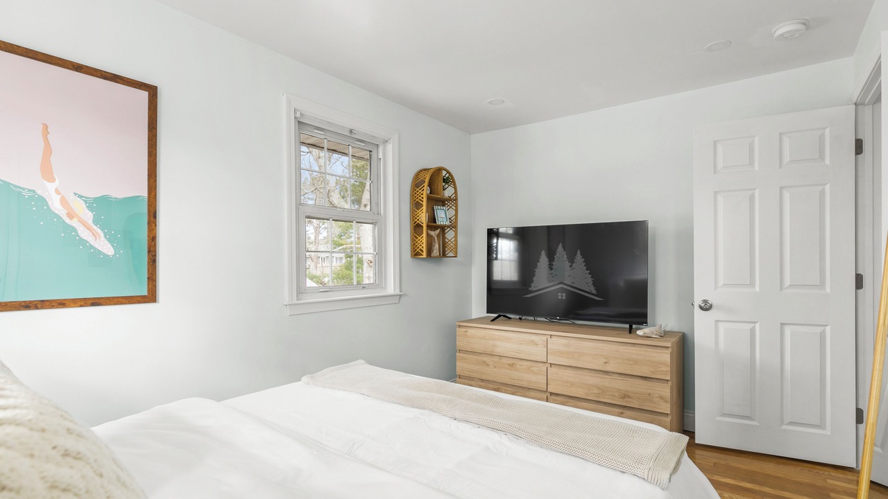 Photo of Bedroom in South Dennis