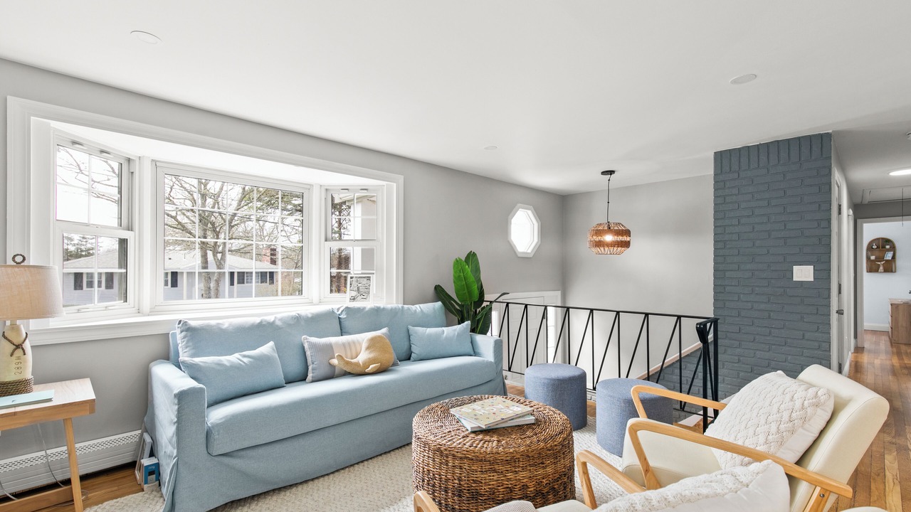 Photo of Livingroom in South Dennis