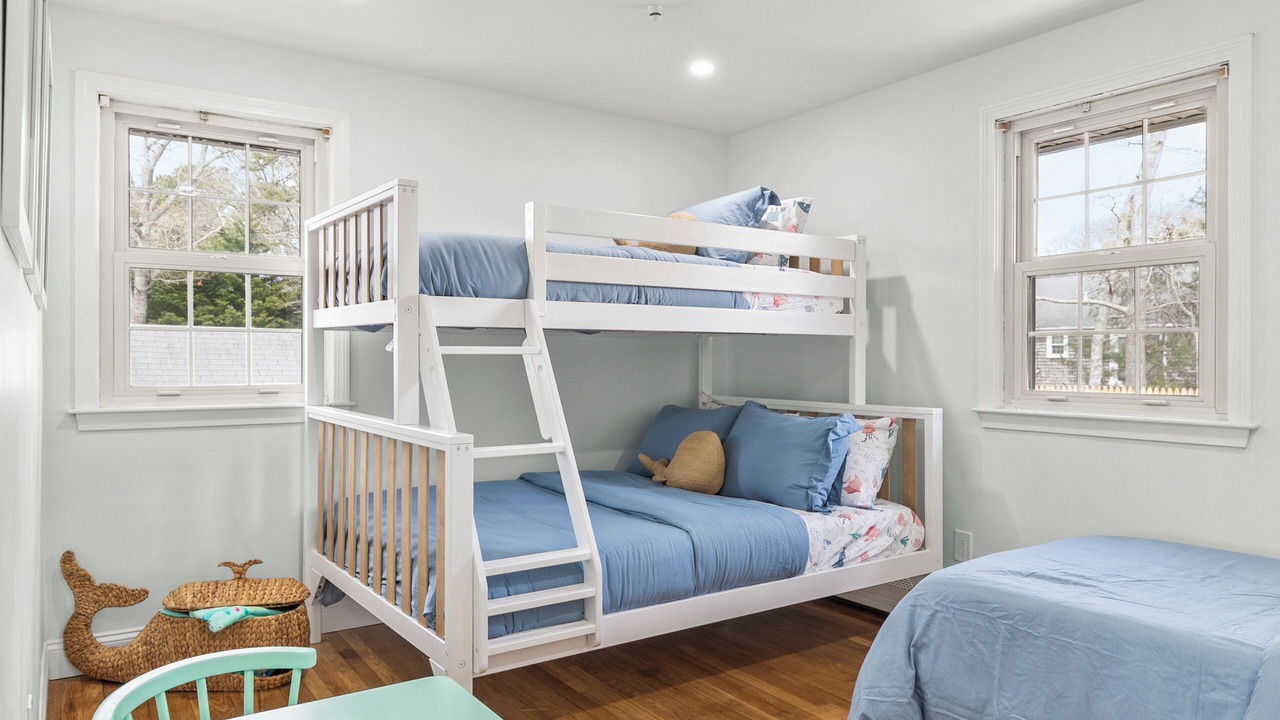 Photo of Bedroom in South Dennis