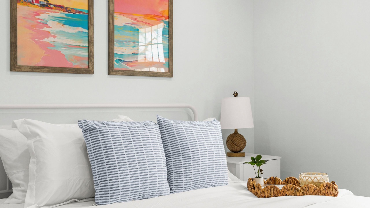 Photo of Bedroom in South Dennis