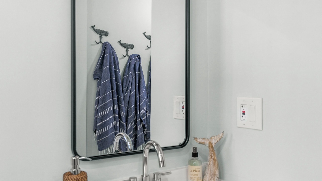 Photo of Bathroom in South Dennis