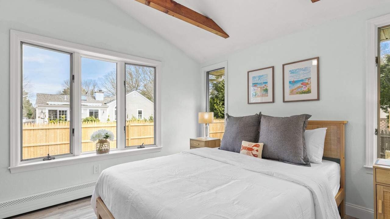 Photo of Bedroom in South Dennis