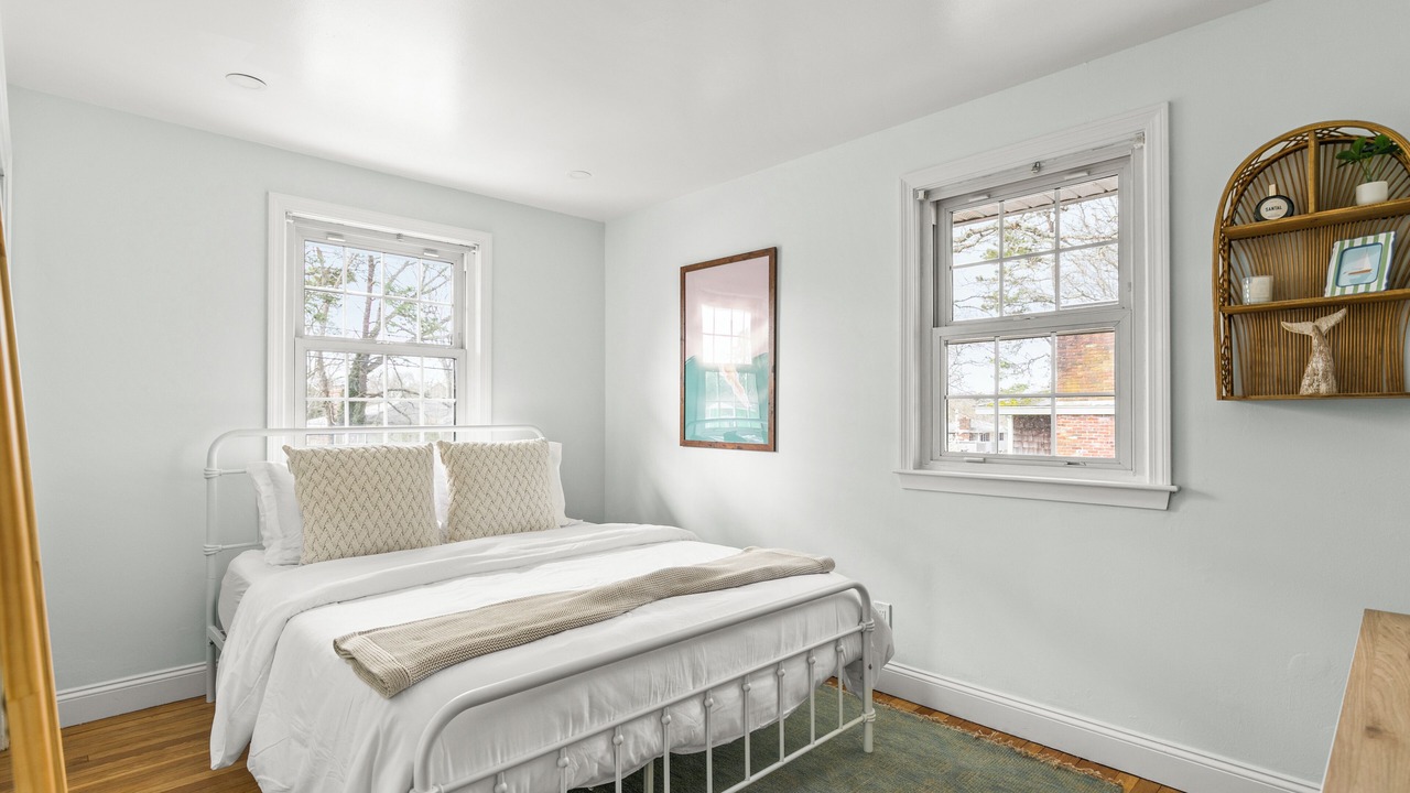 Photo of Bedroom in South Dennis
