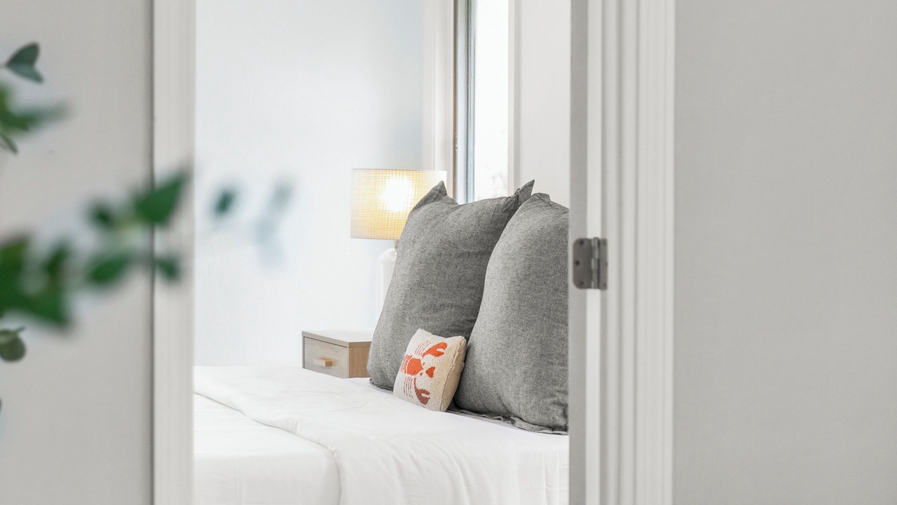 Photo of Bedroom in South Dennis