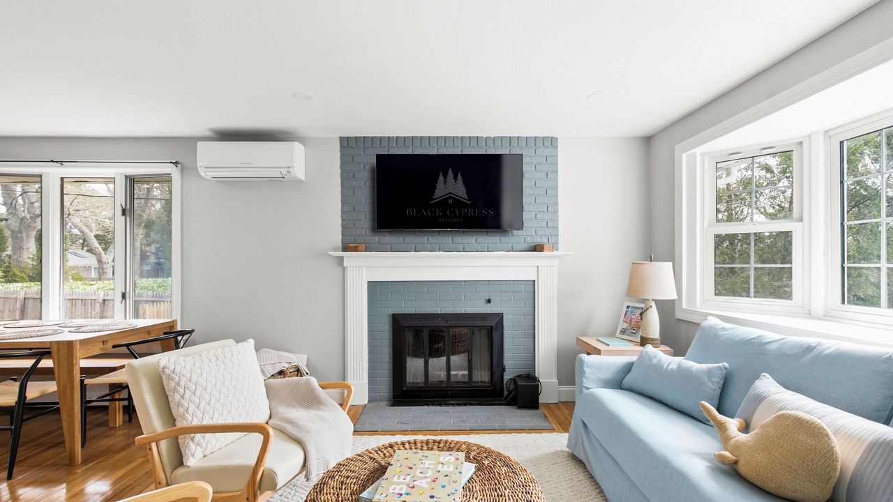 Photo of Livingroom in South Dennis