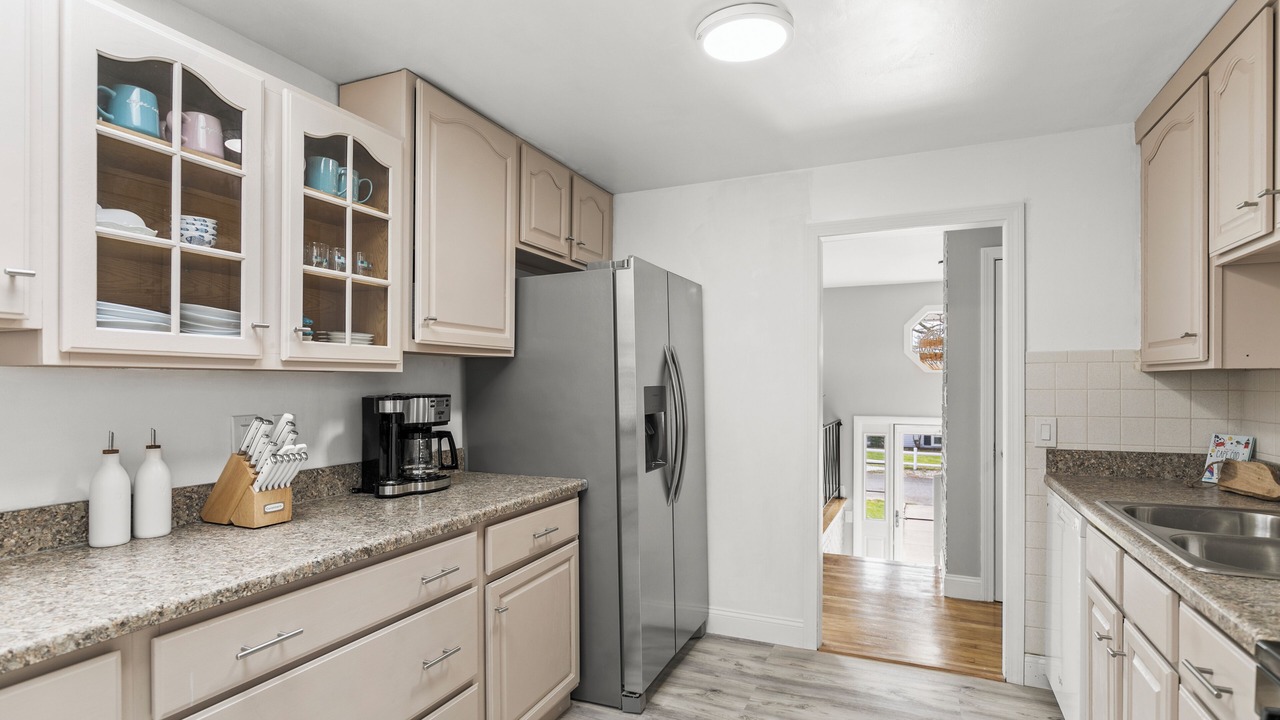 Photo of Kitchen in South Dennis
