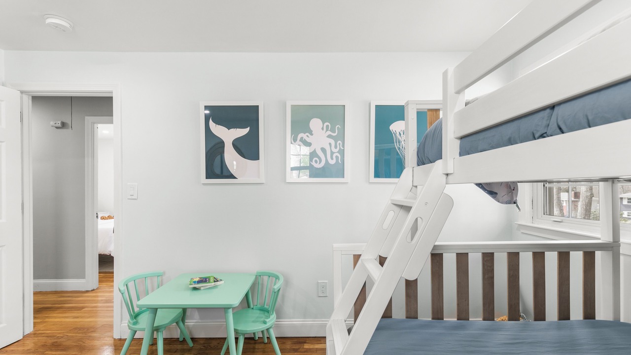 Photo of Bedroom in South Dennis