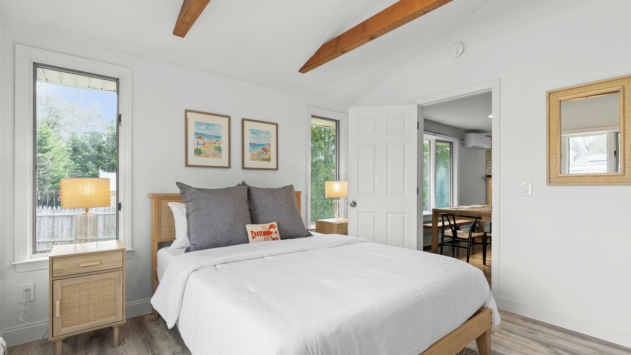 Photo of Bedroom in South Dennis