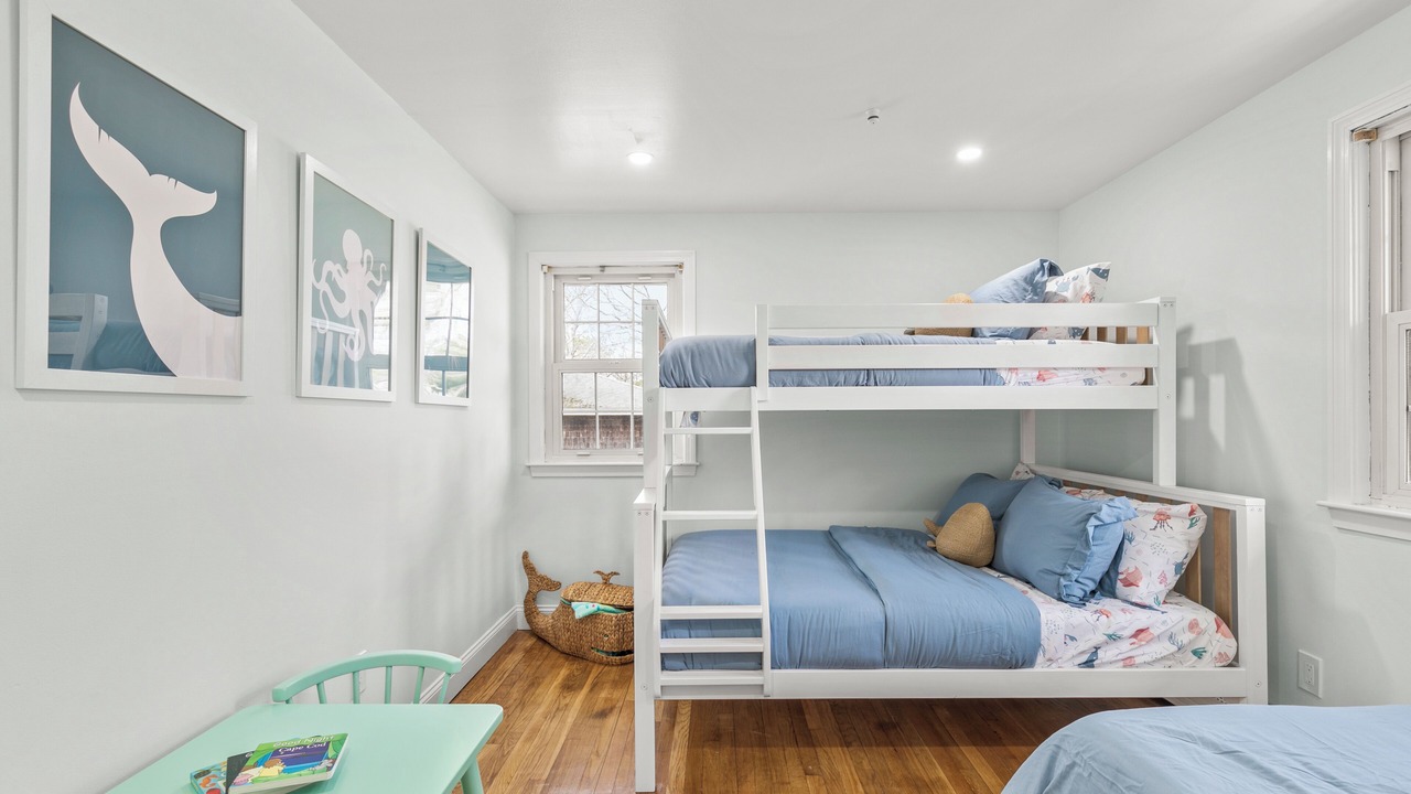 Photo of Bedroom in South Dennis
