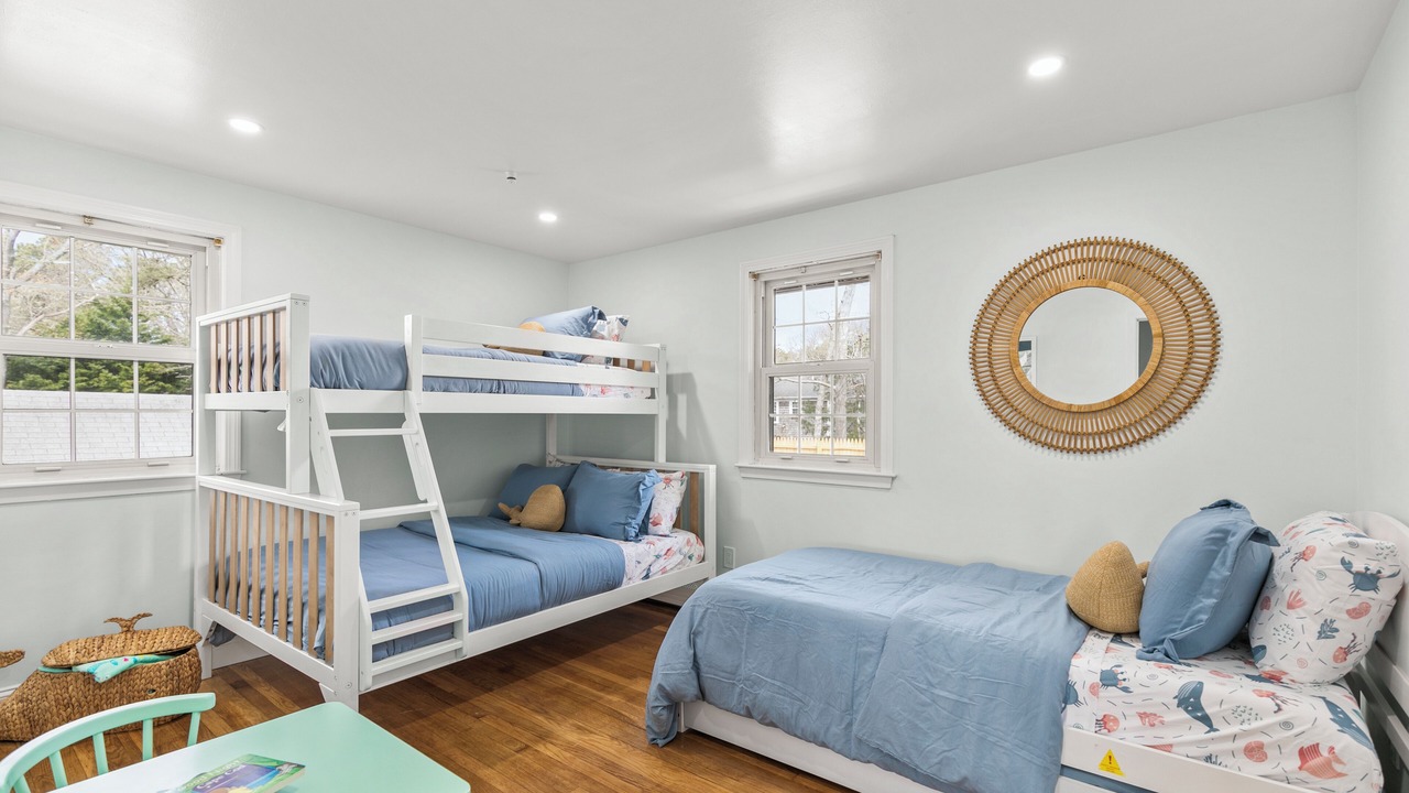 Photo of Bedroom in South Dennis
