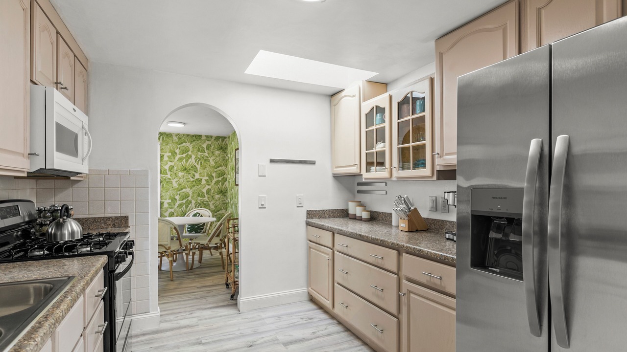 Photo of Kitchen in South Dennis