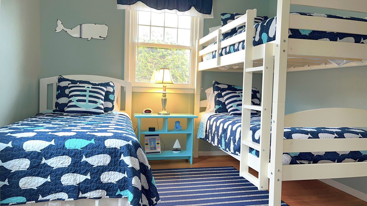 Photo of Bedroom in East Falmouth