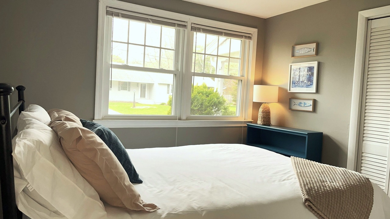 Photo of Bedroom in East Falmouth
