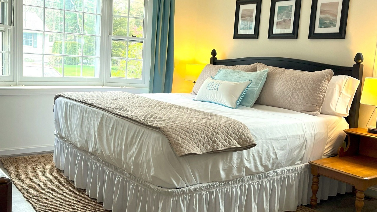 Photo of Bedroom in East Falmouth