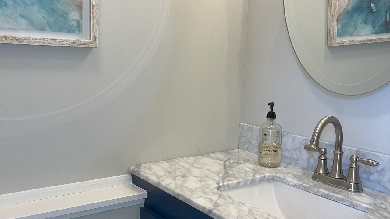 Photo of Bathroom in East Falmouth