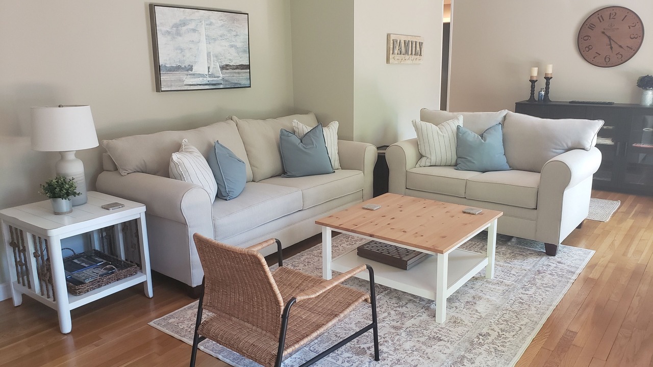 Photo of Bedroom in East Falmouth
