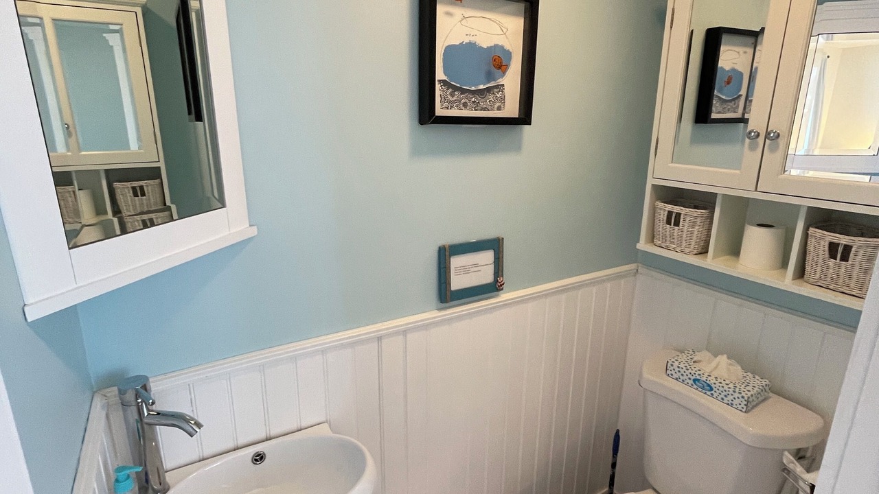 Photo of Bathroom in West Dennis