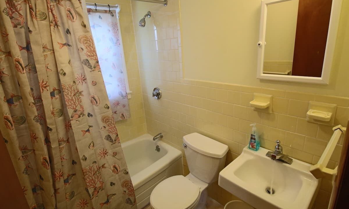 Photo of Bathroom in West Dennis