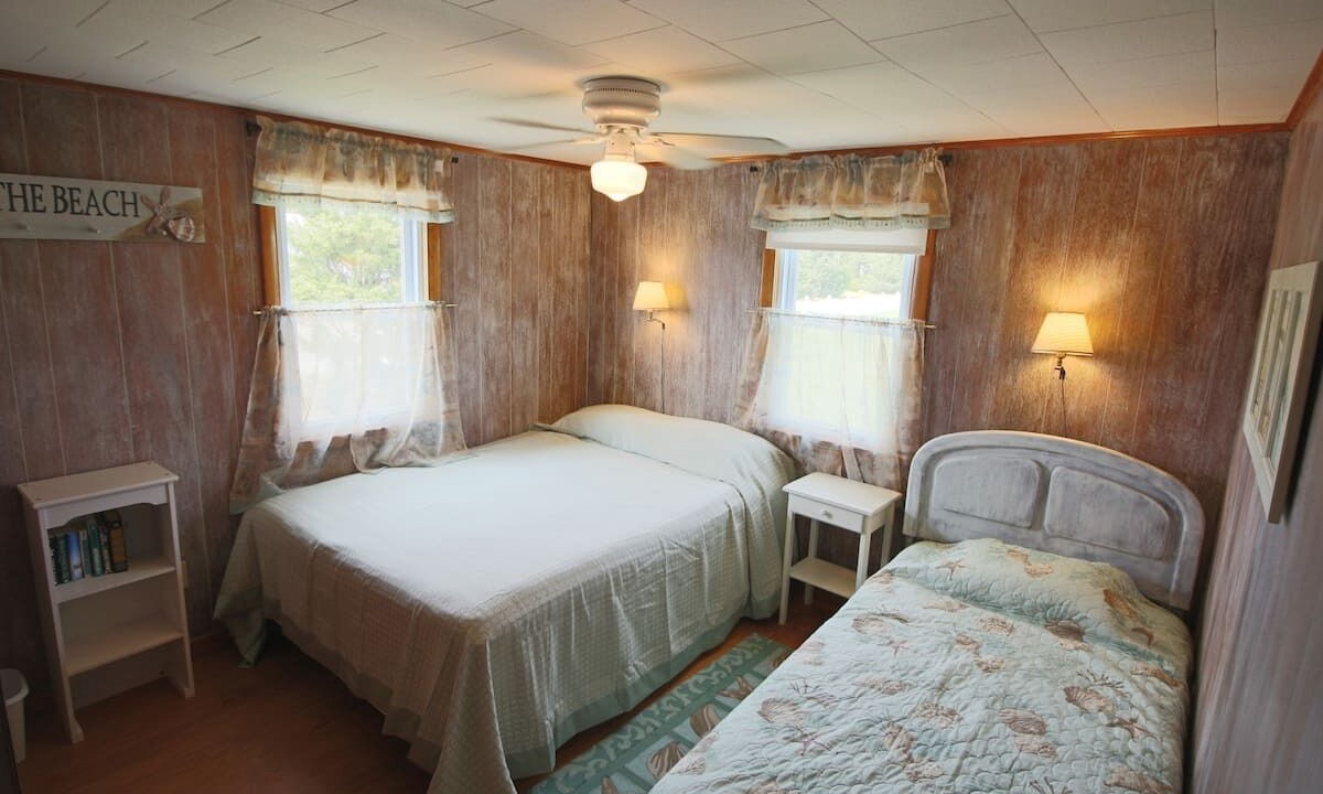 Photo of Bedroom in West Dennis