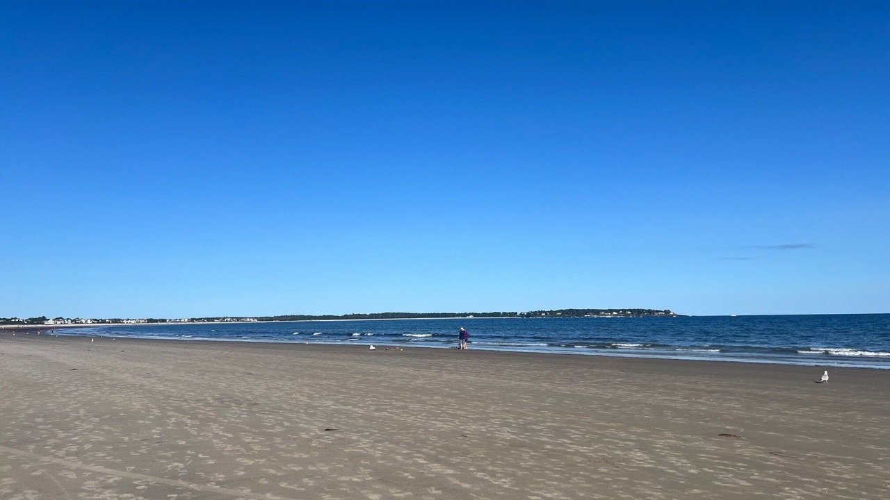 Photo of Others in Old Orchard Beach