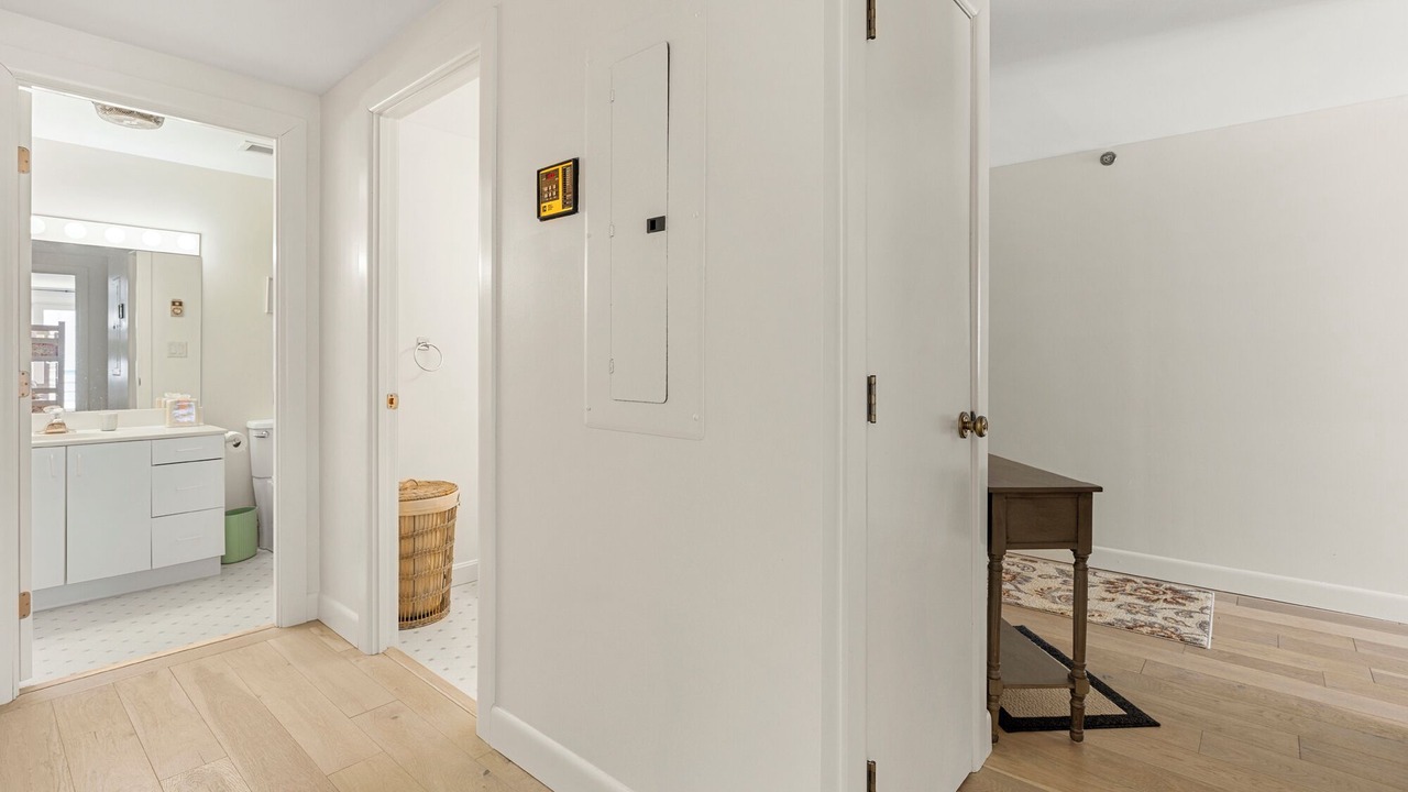 Photo of Bathroom in Old Orchard Beach