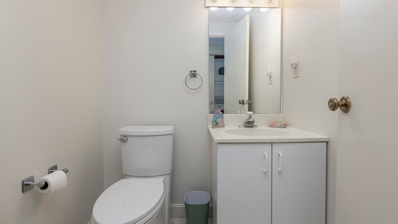 Photo of Bathroom in Old Orchard Beach