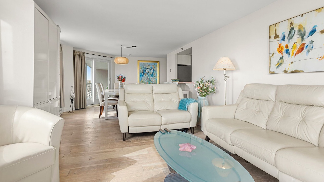Photo of Livingroom in Old Orchard Beach