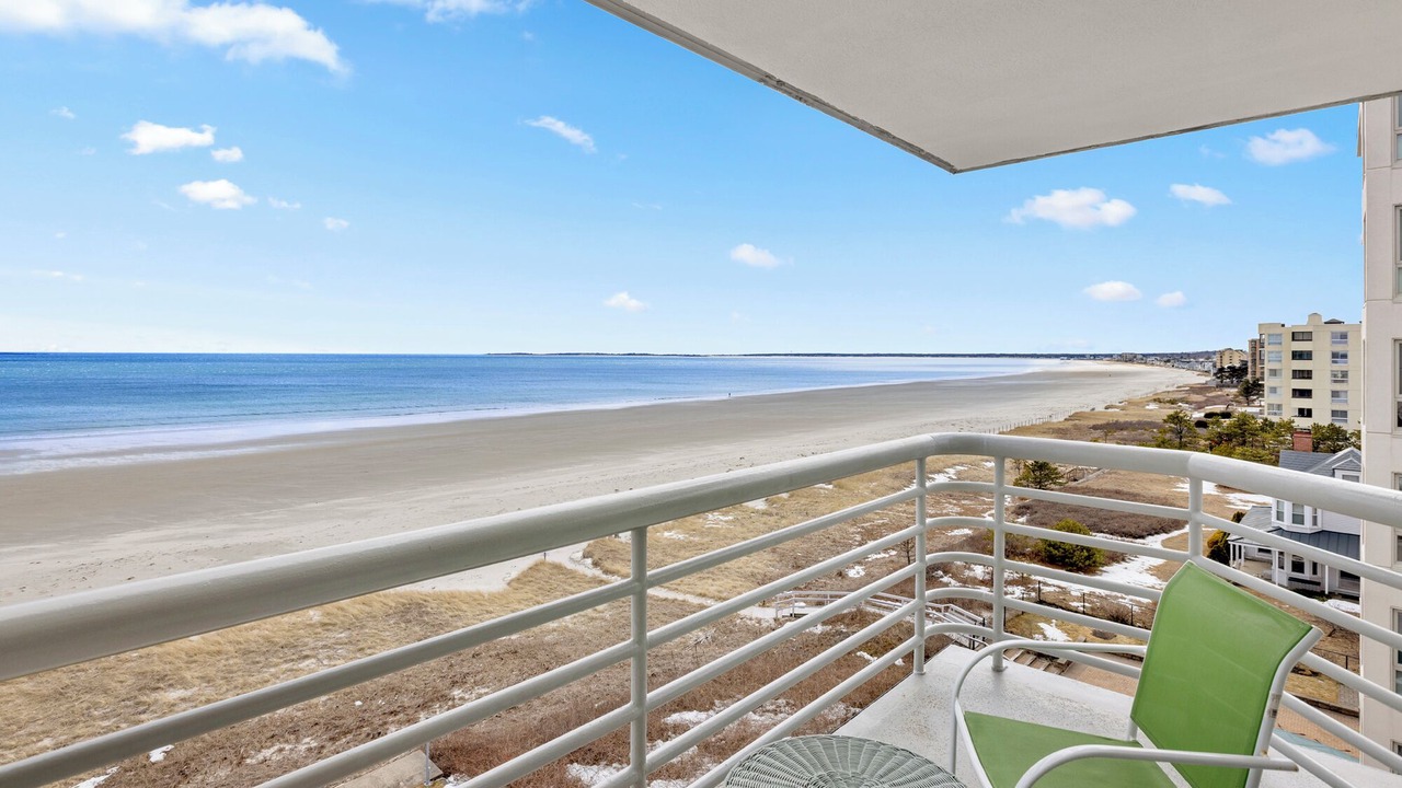 Photo of Outdoor in Old Orchard Beach
