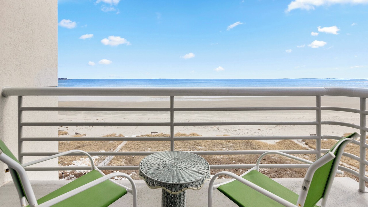 Photo of Outdoor in Old Orchard Beach