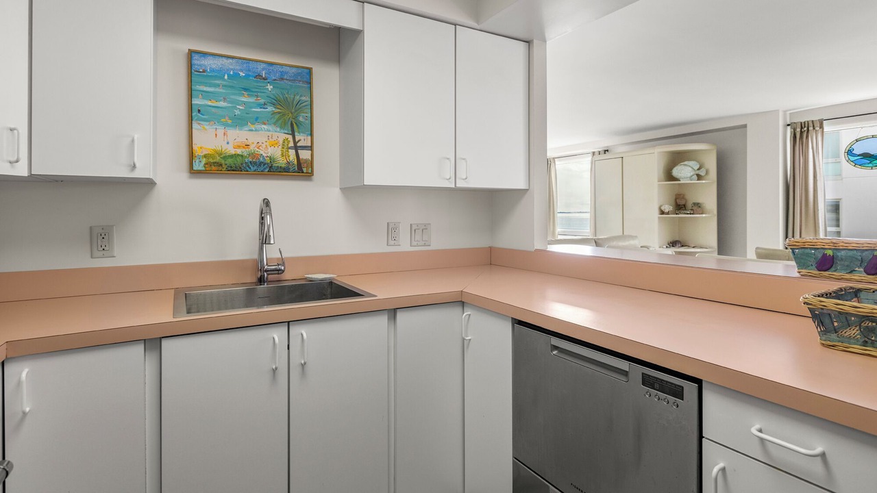 Photo of Kitchen in Old Orchard Beach