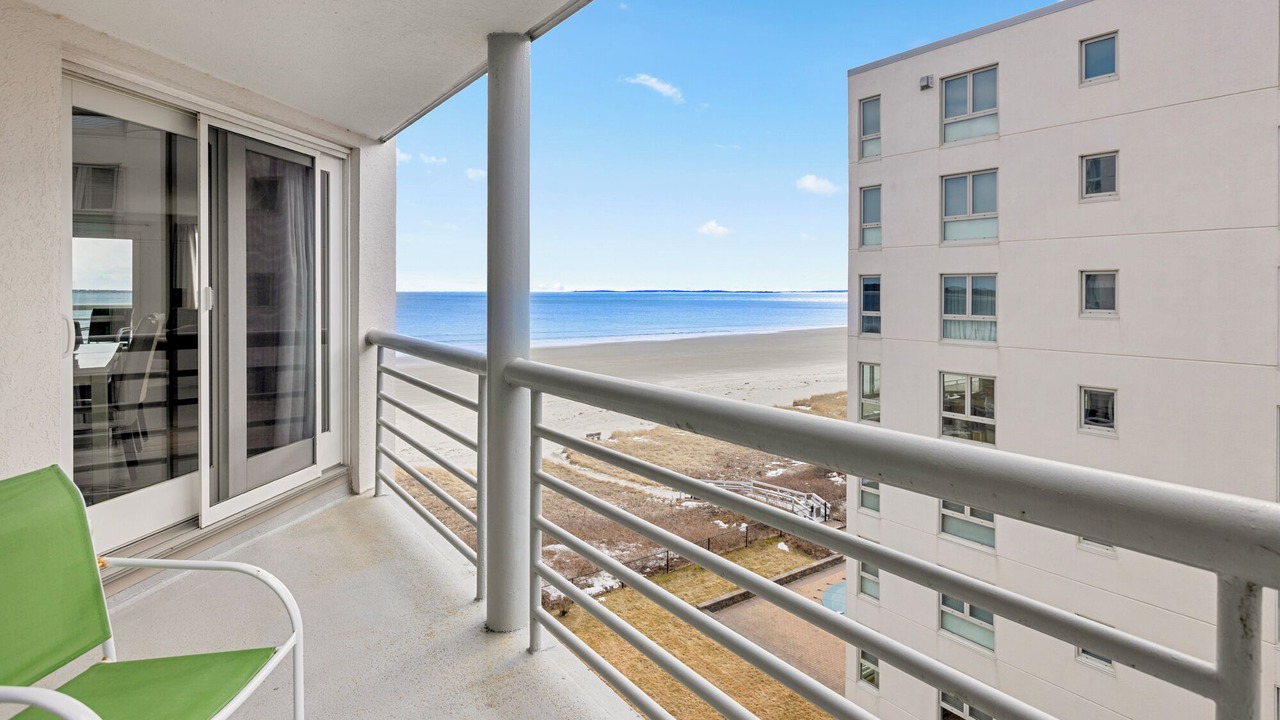 Photo of Outdoor in Old Orchard Beach