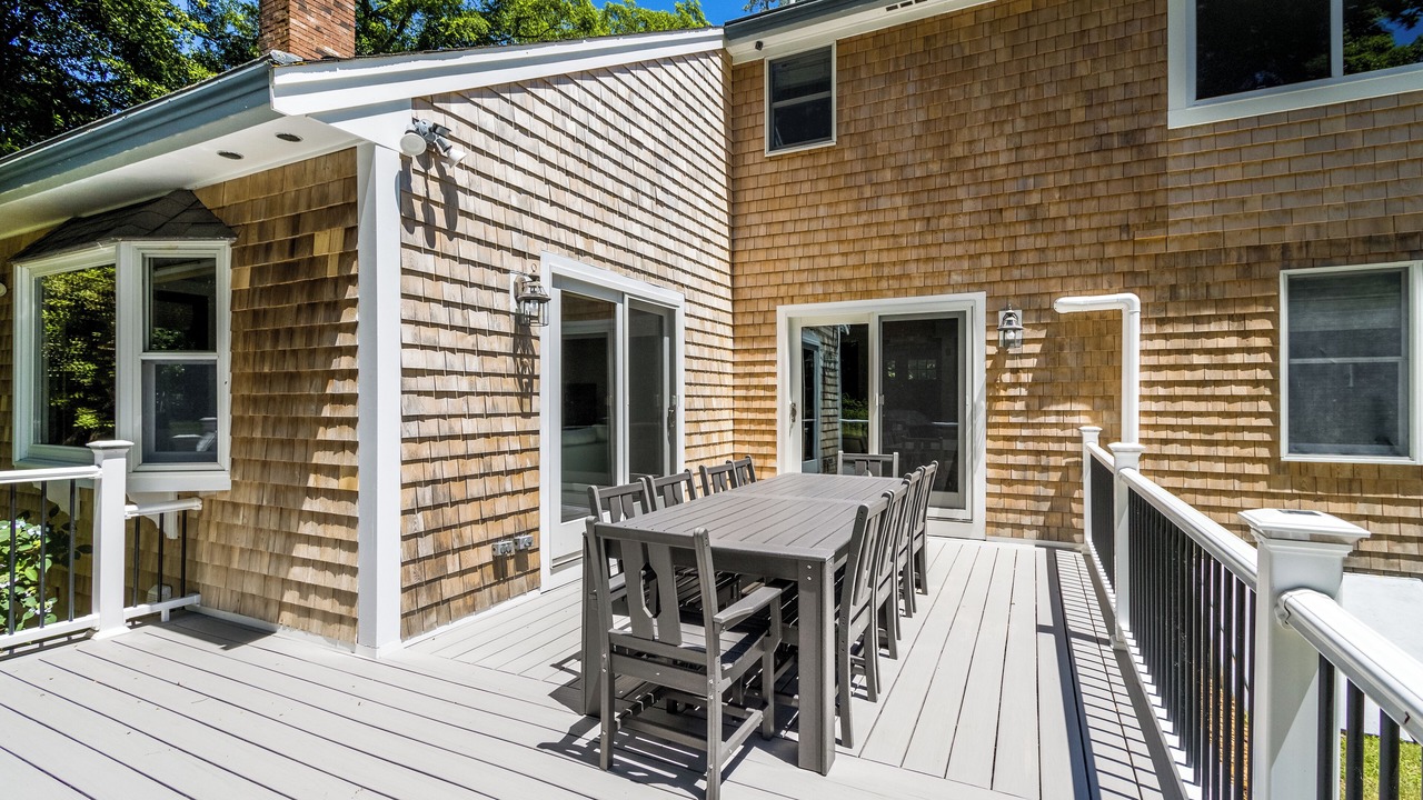 Photo of Outdoor in Waquoit Village