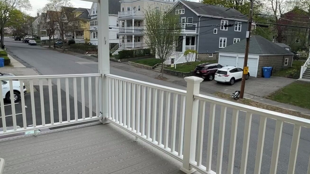 Photo of Outdoor in Belmont