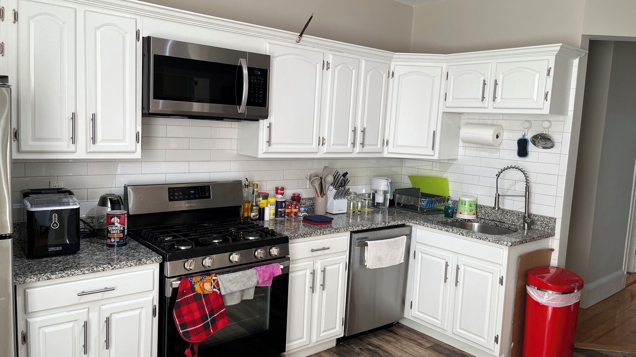 Photo of Kitchen in Belmont