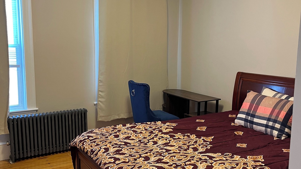 Photo of Bedroom in Belmont