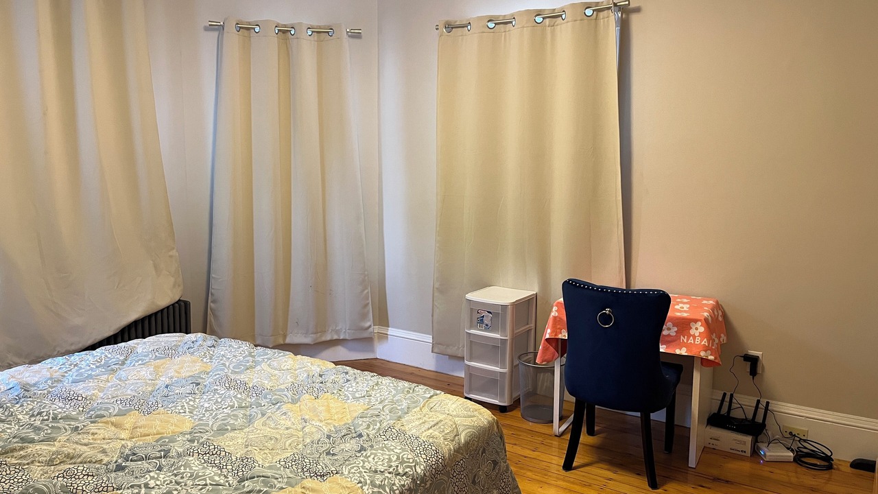 Photo of Bedroom in Belmont