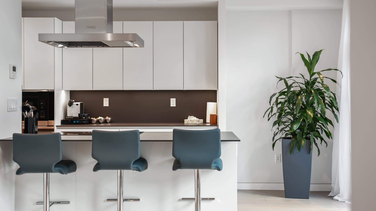 Photo of Kitchen in Bloomingdale