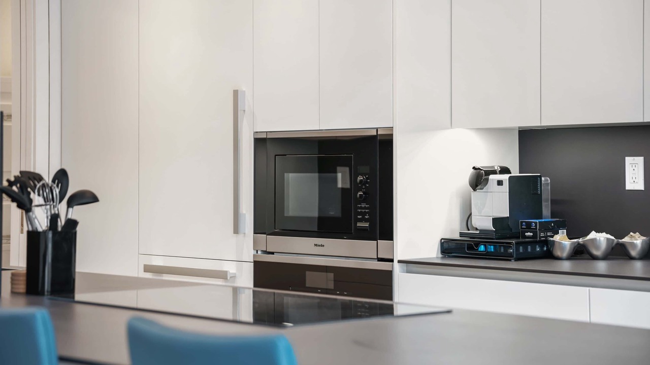 Photo of Kitchen in Bloomingdale