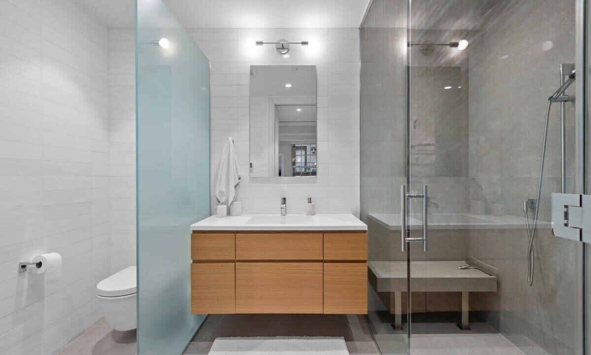 Photo of Bathroom in Tribeca