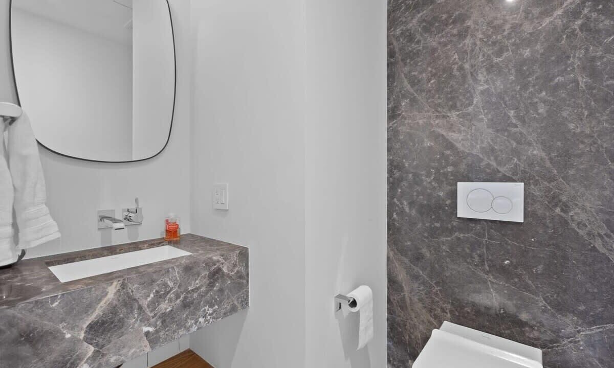 Photo of Bathroom in Tribeca