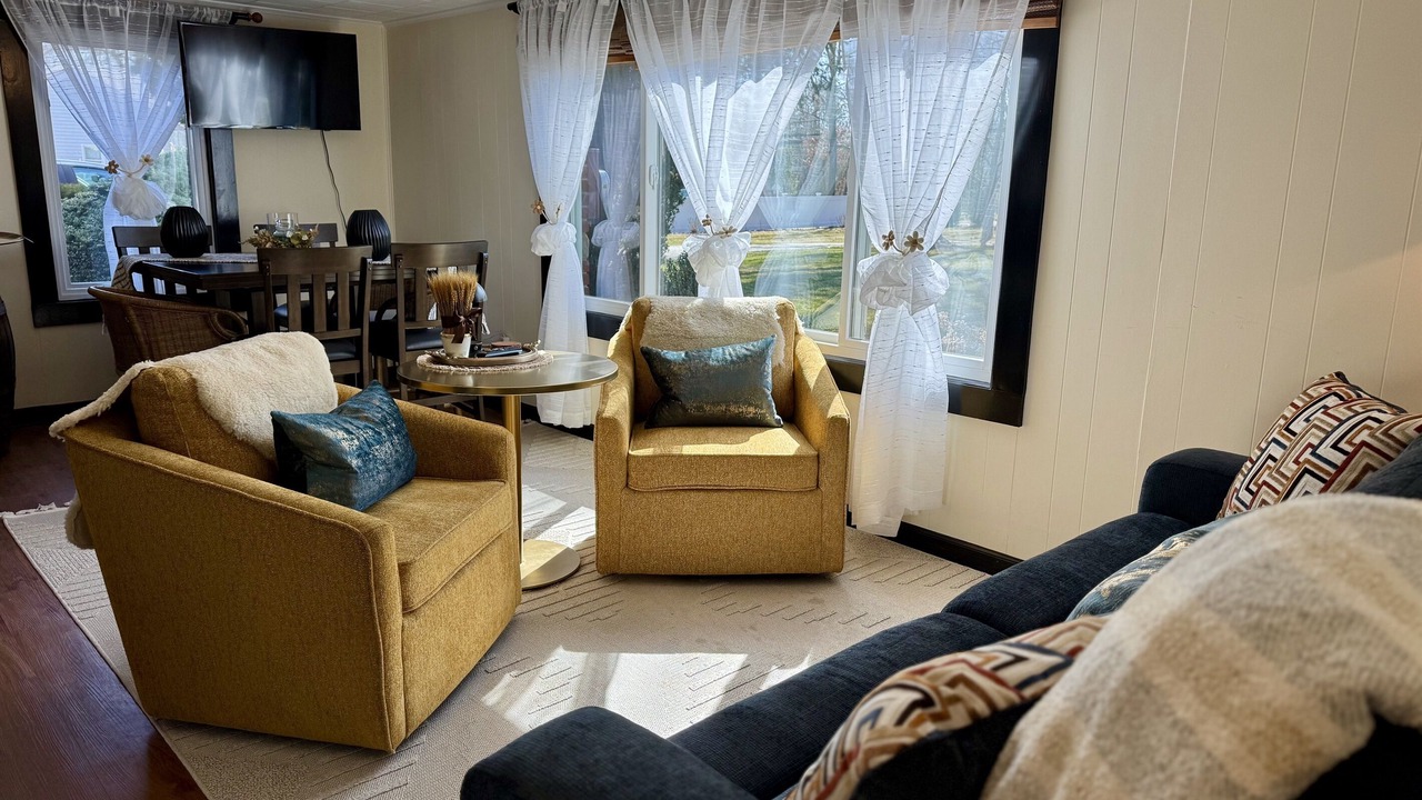 Photo of Bedroom in Mattituck