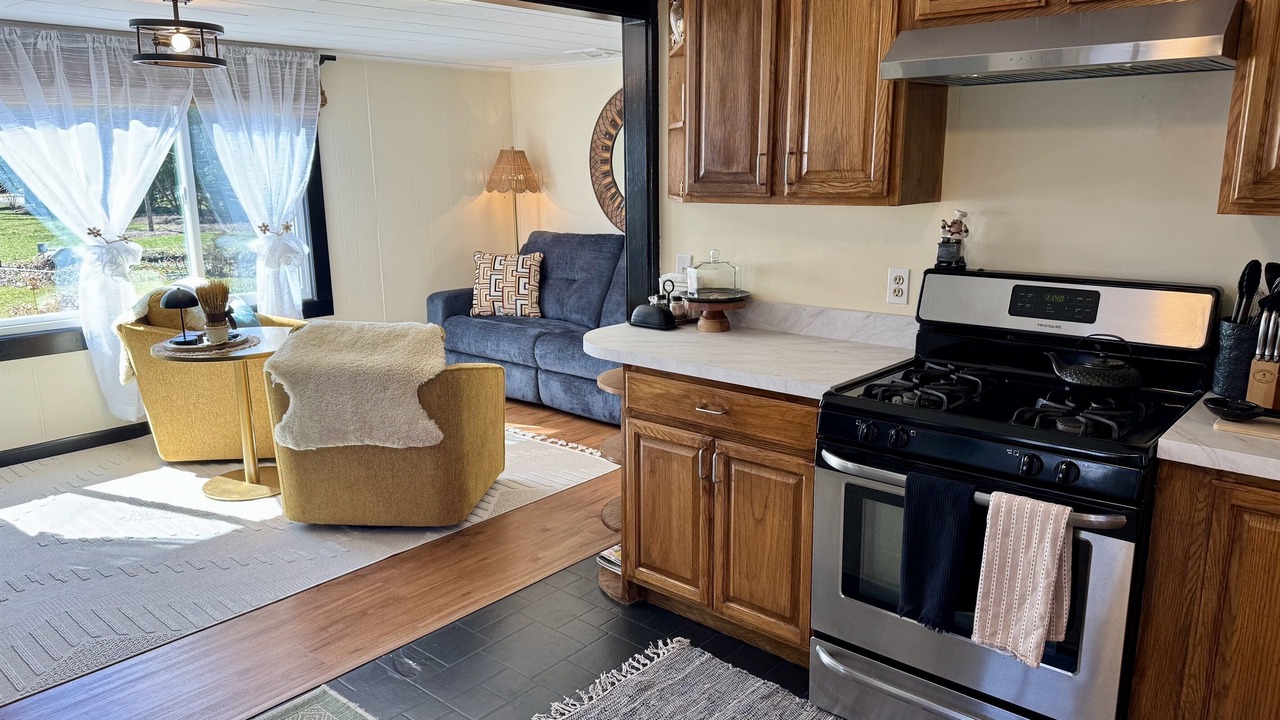 Photo of Bedroom in Mattituck