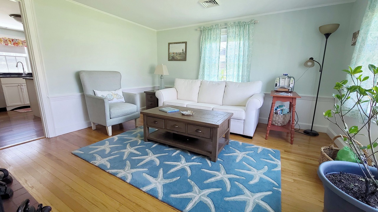Photo of Bedroom in Eastham
