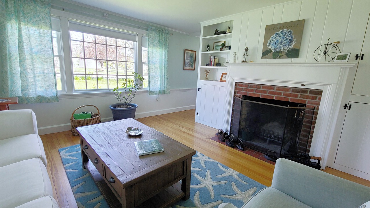 Photo of Bedroom in Eastham