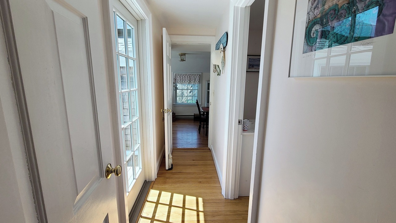 Photo of Bedroom in Eastham