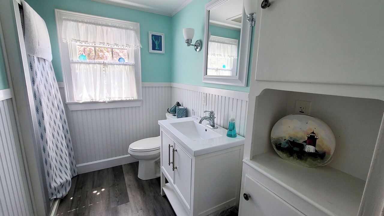Photo of Bathroom in Eastham
