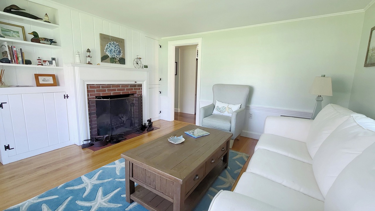 Photo of Bedroom in Eastham