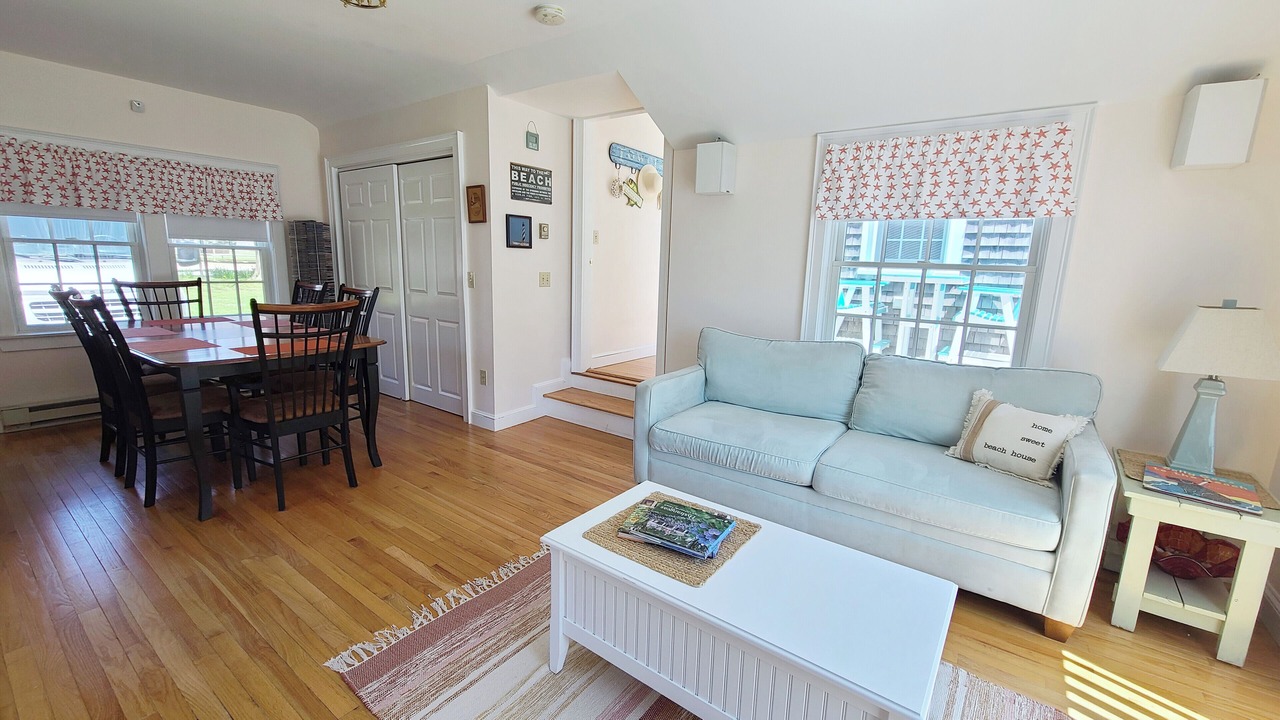 Photo of Bedroom in Eastham